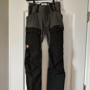 Fjallraven Women's Keb Trousers